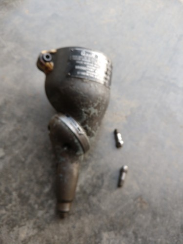 Bridgeport quill master - bridgeport,