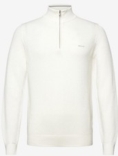 Gant Cotton Piqué Maglione