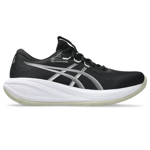 Asics gel cumulus - 28, black
