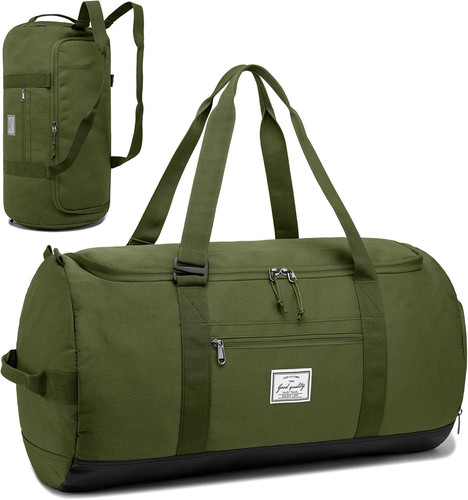 Borsa viaggio con - borsa, scomparto