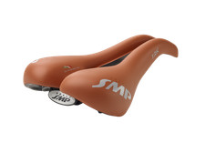 Sella Unisex SMP TRK Medium Marrone