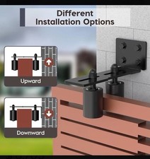 Guida Rullo Cancello