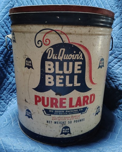 Lardo metallo vintage 50 - in,