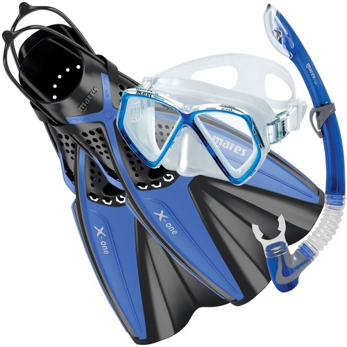 Mares maschera pirata - mares, e