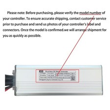 Regolatore Motore Brushless