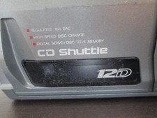 Alpine Scambiatore CD CHA-1204 Ai-NET