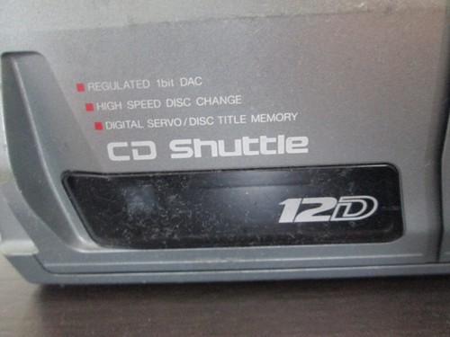 Alpine scambiatore cha 1204 - alpine, cha-1204