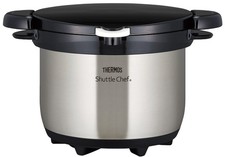 Thermos Fornello Isolante