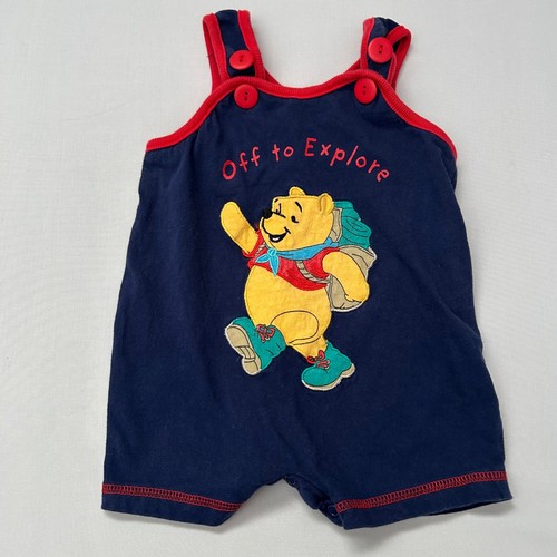 Pagliaccetto vintage winnie - vintage,