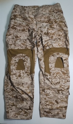 Pantaloni combattimento - pantaloni, da