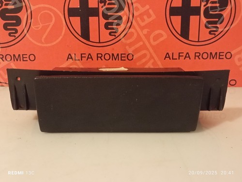 Alfa romeo alfasud posacenere - alfa,