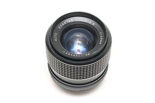 Obiettivo Auto Exaktar 28mm