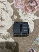 AUDI Q5 tastiera Sospensioni