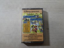 Disney Songtape Childrens