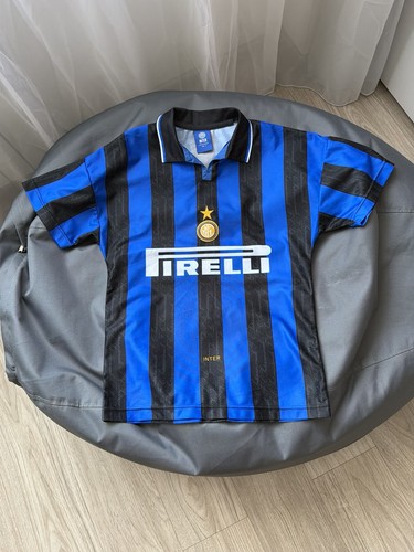 Maglia calcio inter milano - maglia,