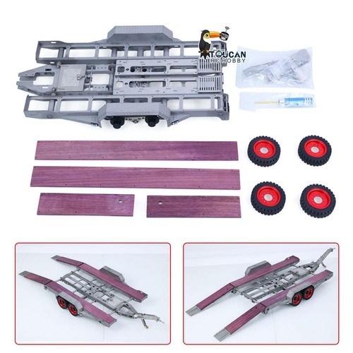 Jdm 228 kit rimorchio - jdm-228, 1/14