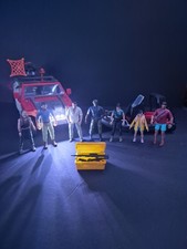 Jurassoc world rebirth humans - world,
