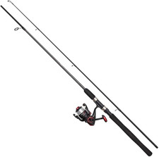 Full Tech Spinning Combo