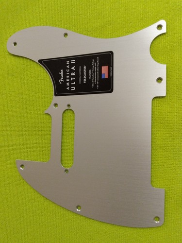 Fender american ultra - fender, ii