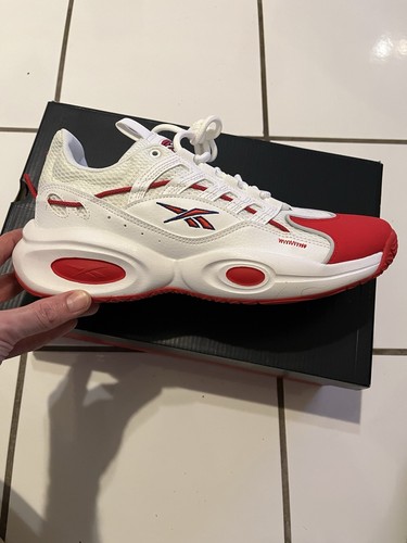Scarpe basket uomo reebok - scarpe,