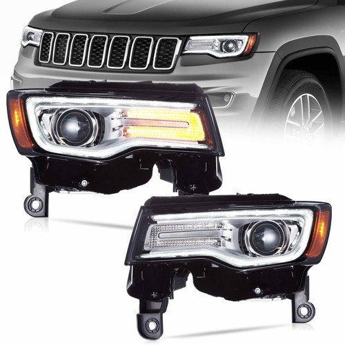 Vland per jeep - vland, cherokee