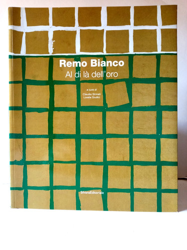 Remo bianco di là - remo,