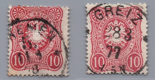 Impero michel 33 colori - n.,