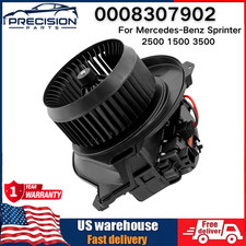 NEW 0008307902 Blower Motor
