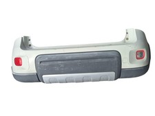 PARAURTI POSTERIORE COMPLETO PER FIAT Panda Serie 4X4 (319) (12>)