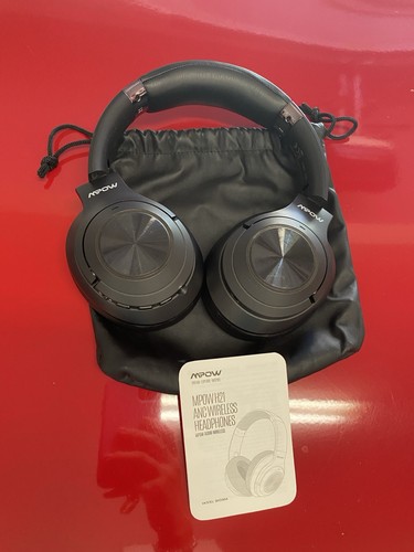 Mpow cuffie wireless - mpow,