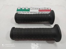 COPPIA MANOPOLE MANUBRIO