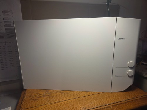 Bose acoustimass series ii - series,