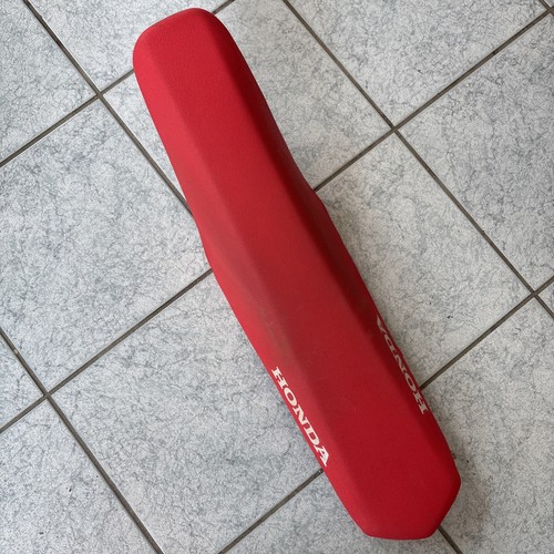 Sella honda crf 250 2018 - crf,