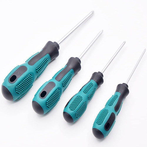 Set cacciaviti tipo - y, 4