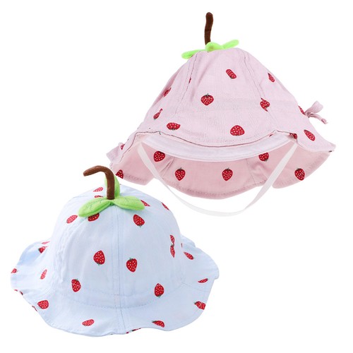 Pezzi cappello sole - 2, per