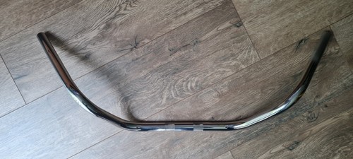 Manubrio harley davidson road - manubrio,