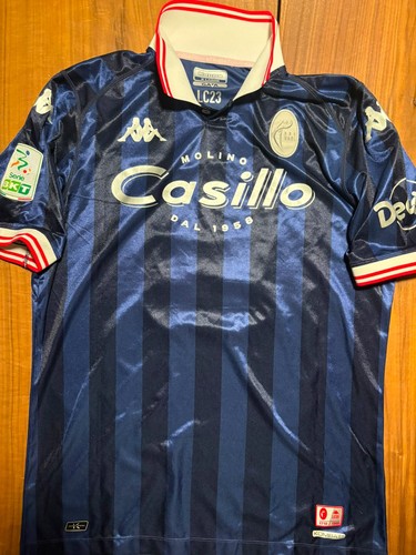 Maglia bari calcio e - bari,