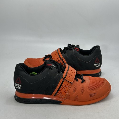 Scarpe sollevamento reebok - sollevamento,