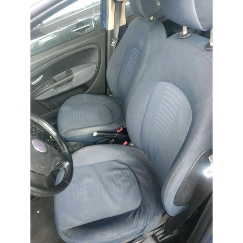 Sedili completi fiat grande - sedili,