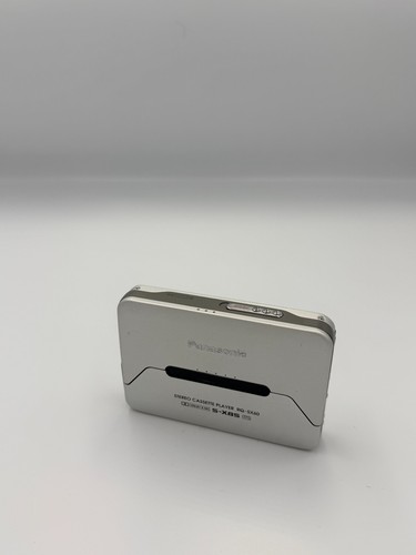 Panasonic sx60 stereo - rq-sx60,
