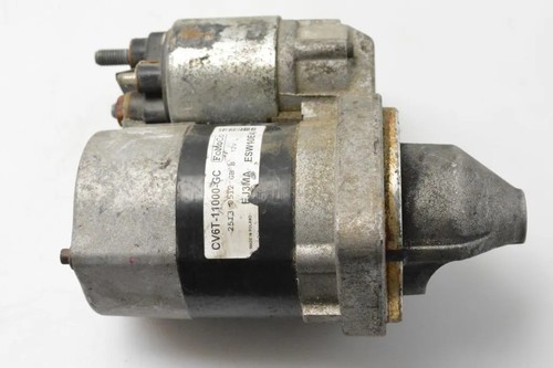 Motorino avviamento ford - motorino,