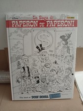 LA SAGA DI PAPERON DE'