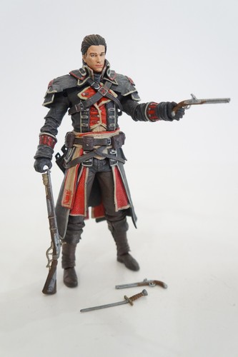 Assassin creed series 4 - creed,