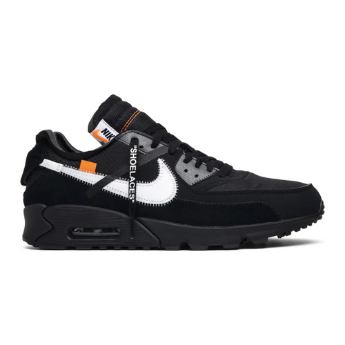 Nike off white air - off, nere