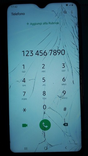 Samsung a10 a105 lcd - samsung,