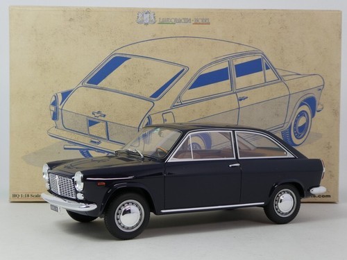 Laudoracing autobianchi - laudoracing,