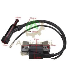 Bobina loncin Honda GX 240 GX 270 GX 340 GX 390 Generatore motozappa rasaerba 