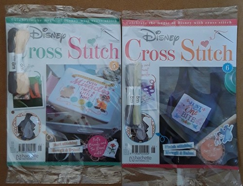 Rivista disney punto - disney, e