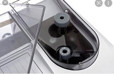 contenitore caffe in grani per