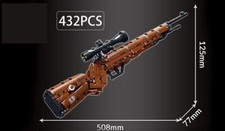 432pz Pistola Arma Esercito